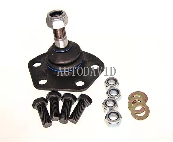 With screws Ball Joint For Peugeot BOXER Bus 2006-2019. OEM: 364032A 1302368080A HS40-408-020A