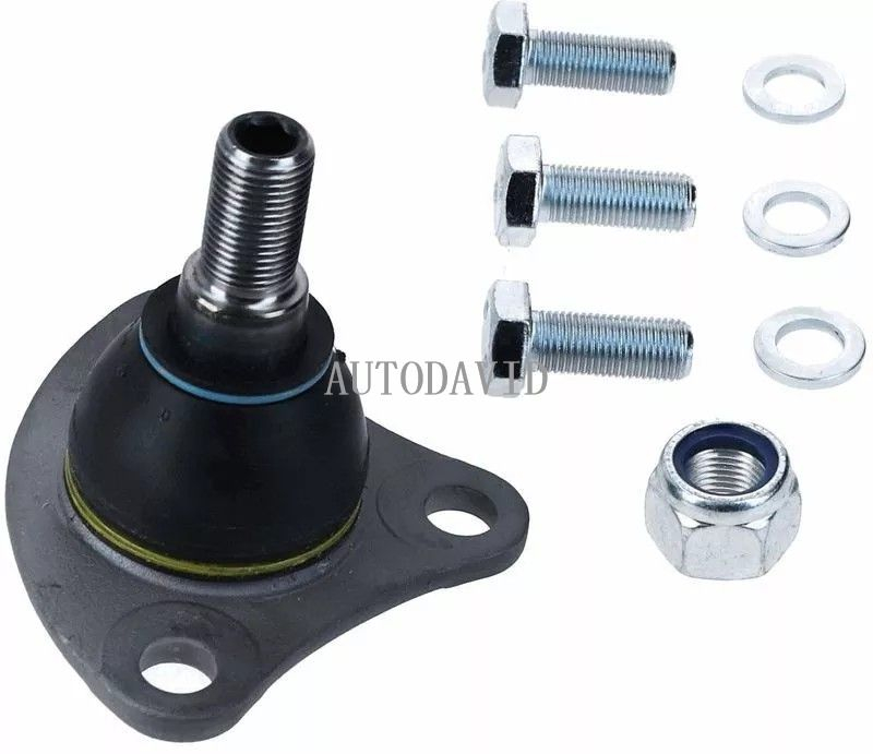 Ball Joint For Peugeot BOXER Bus 2006-2019. OEM: 364067 364076 1610934680 1635507580 1635771680 HS40-408-019