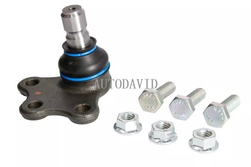 Ball Joint For Peugeot 208,2008 Citroen C3,C4,DS3 OEM: 364077,9809338480,TC2426,FBJ5627,11-160100017,QSJ3460S HS40-480-018