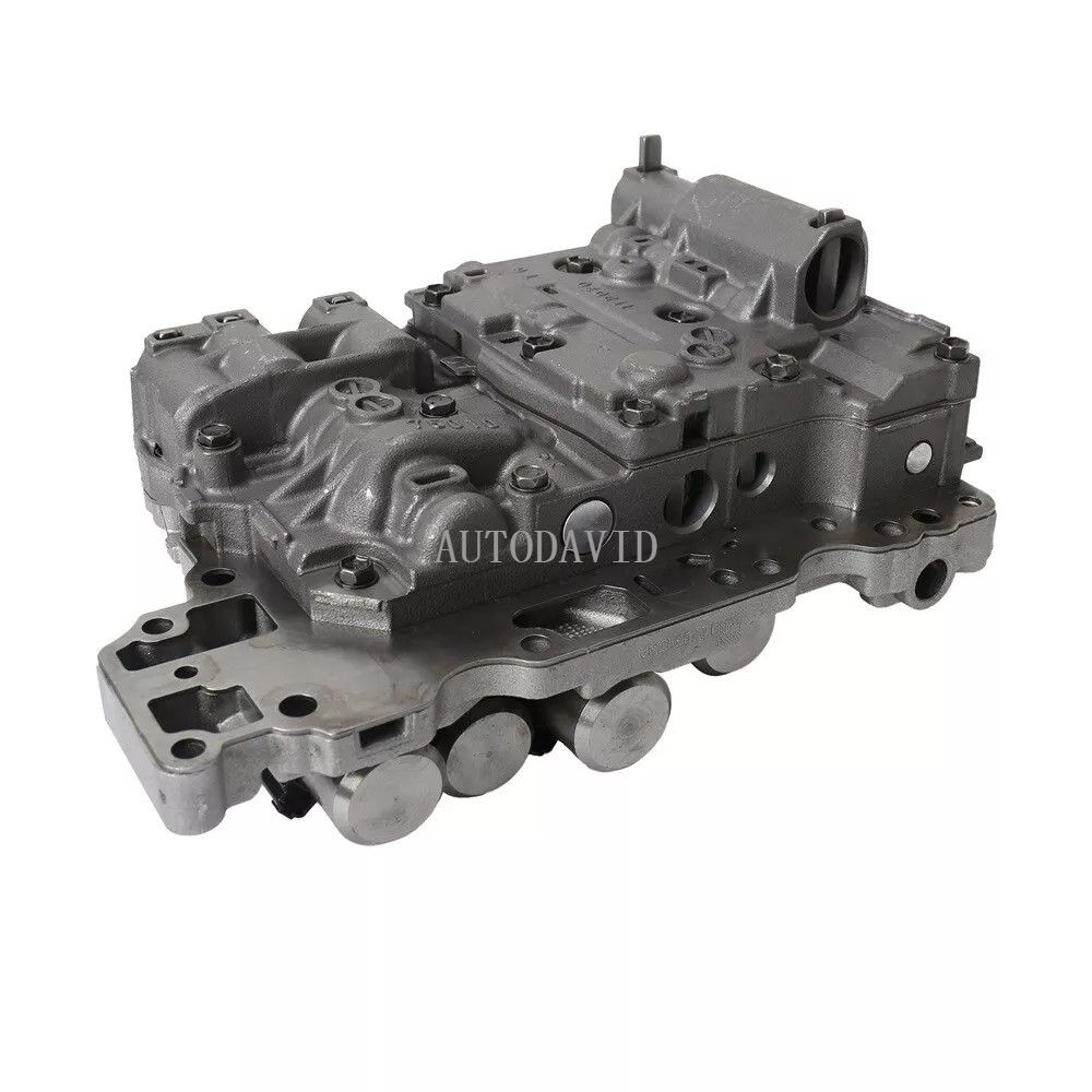 transmission valve body For Peugeot 408,508,3008,Citroem C5 OEM: 2570J4,TF70SC,TF81,TF81SC, HS30-300-059