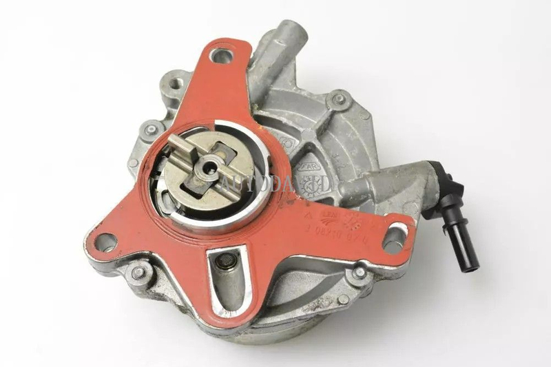Vacuum Pump Power Brake Booster For Peugeot 3008, 308 II, 5008, 5008 II, 508 I, BOXER, EXPERT 2.0D 04.09-CITROEN C4 II, C4 PICASSO II, C5 III, DS4, DS5 OEM: 9674192280 HS30-300-018