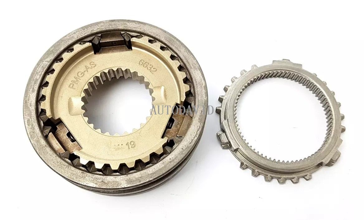 SX Gear 3/4 Synchroniser For Peugeot 206,307,207/1.6,2008 .301 M43,Citroen models -C2/3/4 1.1, 1.4, 1.4 D, 1.6.Nemo - 1.4, 1.4 D ,ZX OEM: 235348,C0000235348,235364,1611563980 HS30-300-065