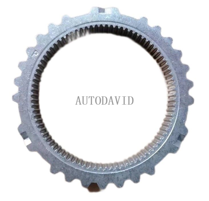 SX 1ERE 2EME Manual Gearbox Synchro Ring For Peugeot 206,307,207/1.6 .301 M43,Citroen models -C2/3/4 1.1, 1.4, 1.4 D, 1.6.Nemo - 1.4, 1.4 D ,ZX OEM: 232452,232418,C0000232418 HS30-300-063