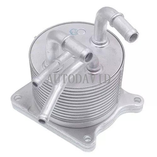 Oil Cooler for peugeot 4008 OEM: 2920A141 68025160AA HS30-300-007