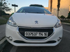 FRONT BUMPER COMPLETE PEUGEOT 208 2013 DVD41-0701