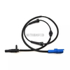 Front ABS Wheel Speed Sensor For Peugeot 208 2008 301 C3XR,Citroen DS3/C3/C4 OEM: 4545J9 4545J5 4545E4 ,9805066080 9805066580 665455580 9655067880 9810846080 HS02-027-099