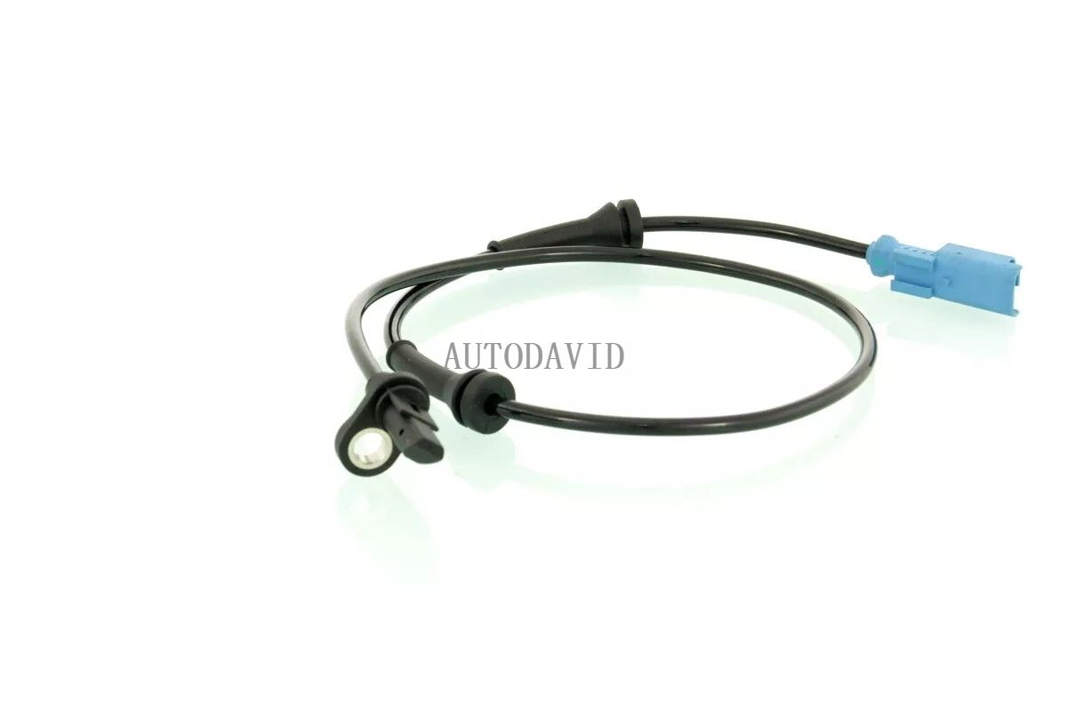 Rear ABS Wheel Speed Sensor For Peugeot 208 2008 301 C3XR,Citroen DS3/C3/C4 OEM: 4545J8 4545E5 9665592380 9665592380 9805066080 9805083380 HS02-027-100