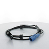 Front ABS Wheel Speed Sensor For Peugeot 508 OEM: 4545K5 9674577980 HS02-027-108