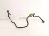 Brake Vacuum Booster Pipe Hose For PEUGEOT 2008 308 Citroen C4 OEM: 9806350980 HS02-023-073