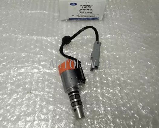 Oil Pump Solenoid Valve for Peugeot 2008 208 3008 301, 308 Ii Sw 5008 508 I Expert Partner ,Citroen Erlingo C3 Ii Iii Picasso C4 Cactus Ds3, Ds4 Ds5. OEM: 9817070380 2093005 GM5Q-6846-AA 8021688 9168