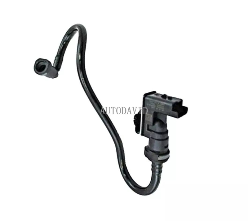 Brake Vacuum Booster Pipe Hose For PEUGEOT 2008 308 Citroen C4 OEM: 9805387280 HS02-023-075