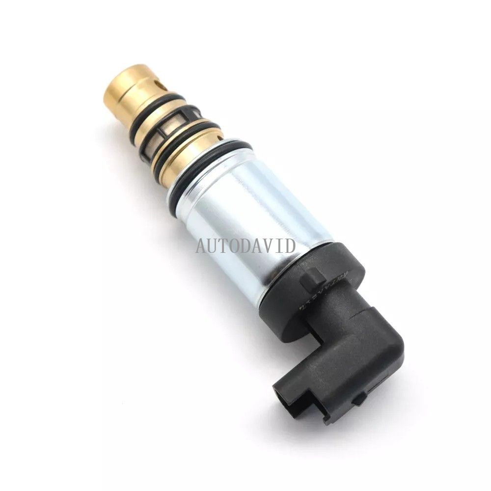 Cylinder Head Solenoid Valve for Peugeot 207 307 408 Citroen C3 C4 OEM: 64509156821 64526915380 64529156821 64509182795 HS03-033-007
