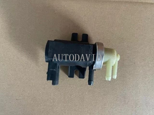 Turbo Pressure Solenoid Valve For Peugeot 3008 407 807 Expert, Citroen C4/C5/C8 DS5 OEM: 9659067880 1618S4 HS03-033-015