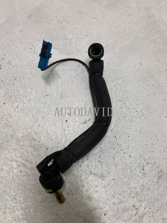 Automobile Crankcase Vent Pipe For Peugeot 406 407 508 For Citrorn C5 C6 2.0 2.3 OEM: 1192Z6 9664131280 MUS2564 HS02-023-060