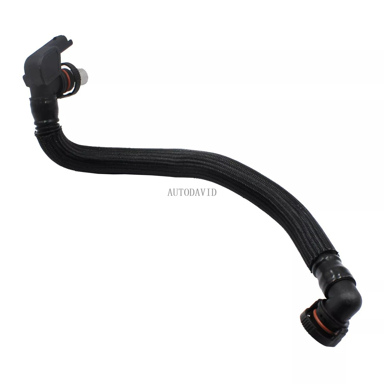Automobile Crankcase Vent Pipe For Peugeot 207,307 308. For Citrorn C2/C3 OEM: 1192CR 11157612996 HS02-023-058