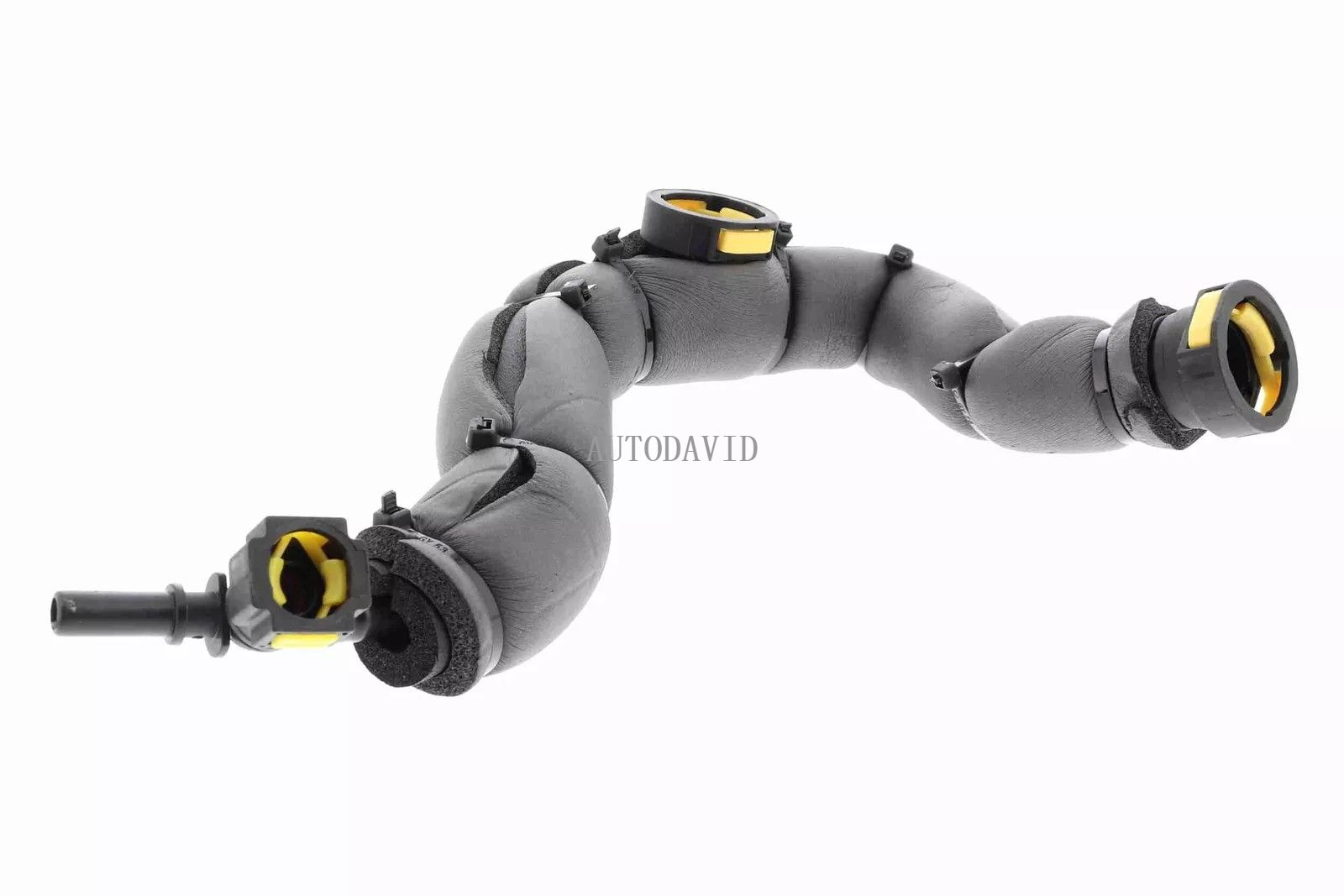 Automobile Crankcase Vent Pipe For Peugeot 1007,307. For Citrorn C2/C3,1.1l 1.4l 1.6l 8V OEM: 1192WL T435821 MC35821 HS02-023-057