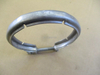 Exhaust Pipe Clamp MUFFLER CLAMPS， for Peugeot 208 2008 3008 4008 508 CitroenC3 C4 OEM: 9809148680 3648078 HS01-013-004