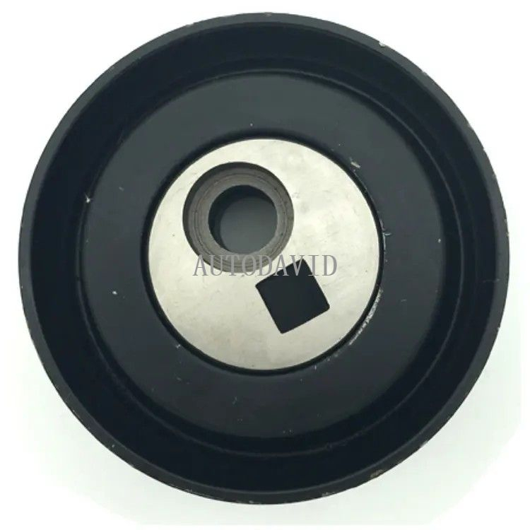 Tensioner Pulley For Peugeot 206 406 Citroen C2 C5 Picasso,IRON OEM: 575129 96188885 HS01-017-024