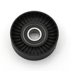 Tensioner Pulley For Peugeot 206 406 307 Citroen C4/5/8 PLASTIC OEM: 575160 9636640580 HS01-017-028