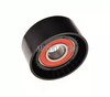 Tensioner Pulley For Peugeot 206 306 307 Citroen C2 C3 Picasso,PLASTIC OEM: 575174 7700102931, 7700104092, 9636782780, 9653522780 HS01-017-026
