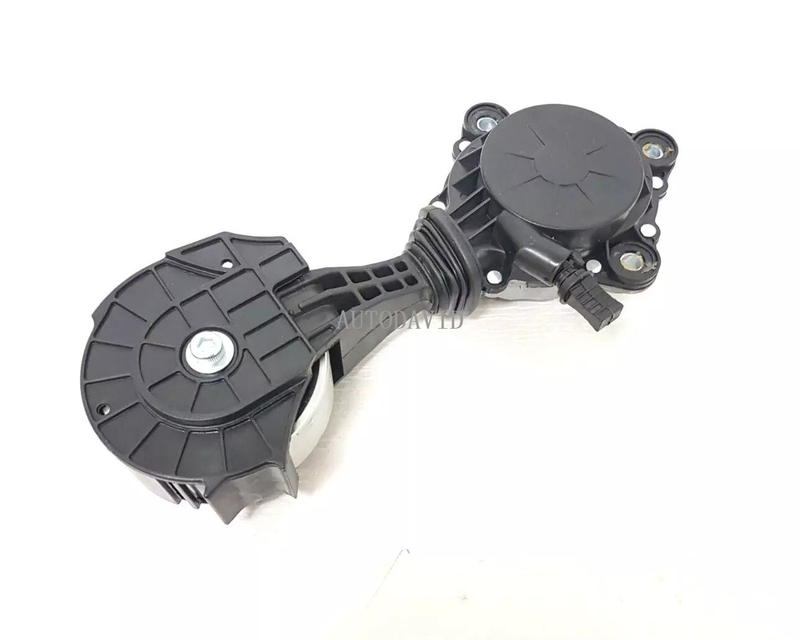 Water Pump Friction Wheel For Peugeot 207 3008 308 RCZ/1.6 VTI / 1.6 THP Citroen DS5 OEM: 120456 V759883281 HS01-017-039