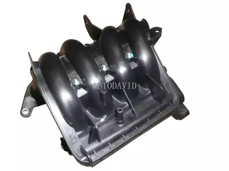 Exhaust Manifold For PEUGEOT 1007 106 206 306 307 BIPPER 1.1/1.4 03-09 OEM: 0361J3 9638425180 9631980380 HS01-013-012