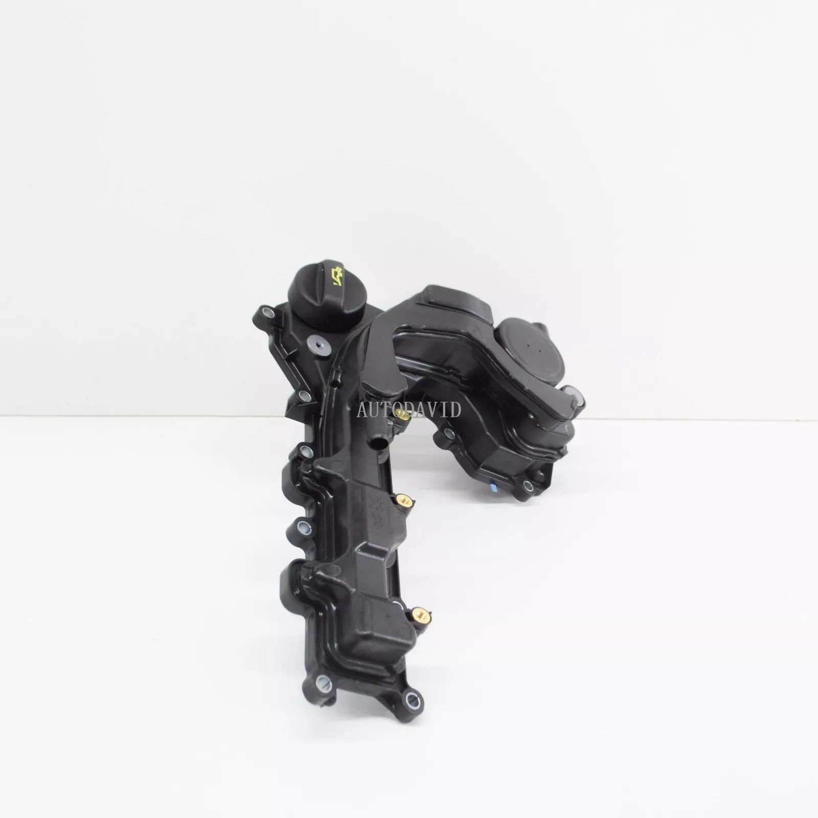 Cylinder Head Cover For Peugeot 308TX9 408T93 2008 3008 4008 5008 RCZ Engine 1.2T OEM : 9811687980 HS01-018-002