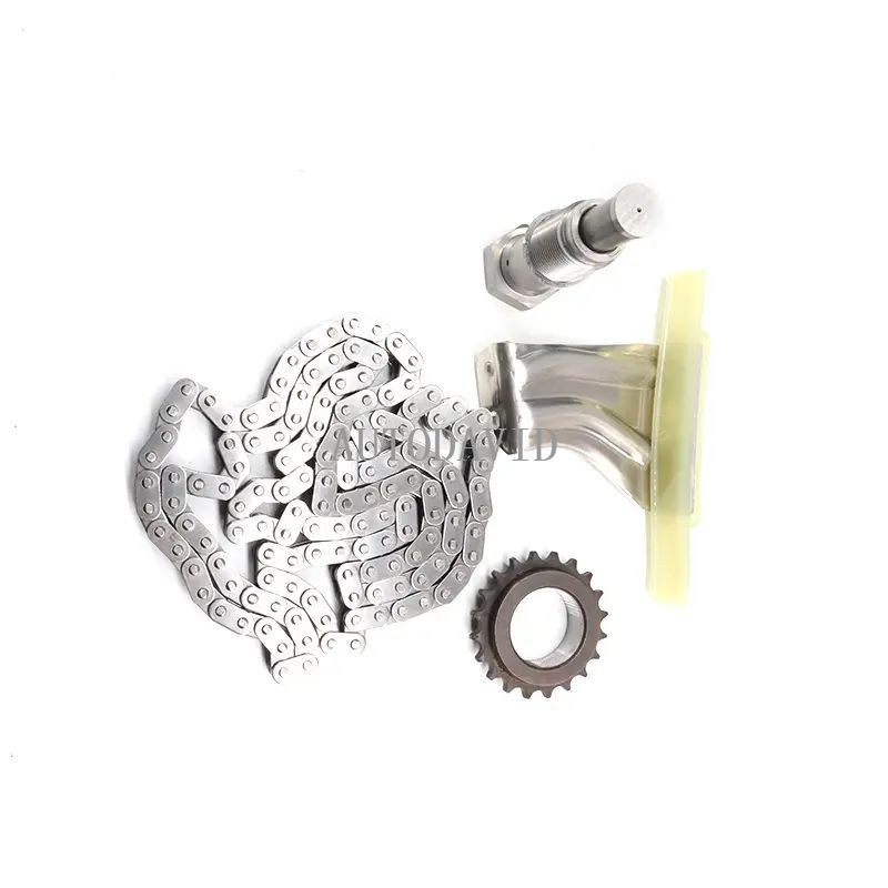 Engine Timing Kit For PEUGEOT 308 3008 1.6T 200P OEM: 0918.33 0818.40 0818.41 0829.G3 0816.J2 0513.C8 HS01-011-035