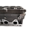 Cylinder Block For Peugeot 206 405 307 1007 207 Partner 1.6 16V Engine Cylinder Head Engine TU5JP4 OEM: 0200GA 0200AZ 9656769580 906016 HS01-016-005
