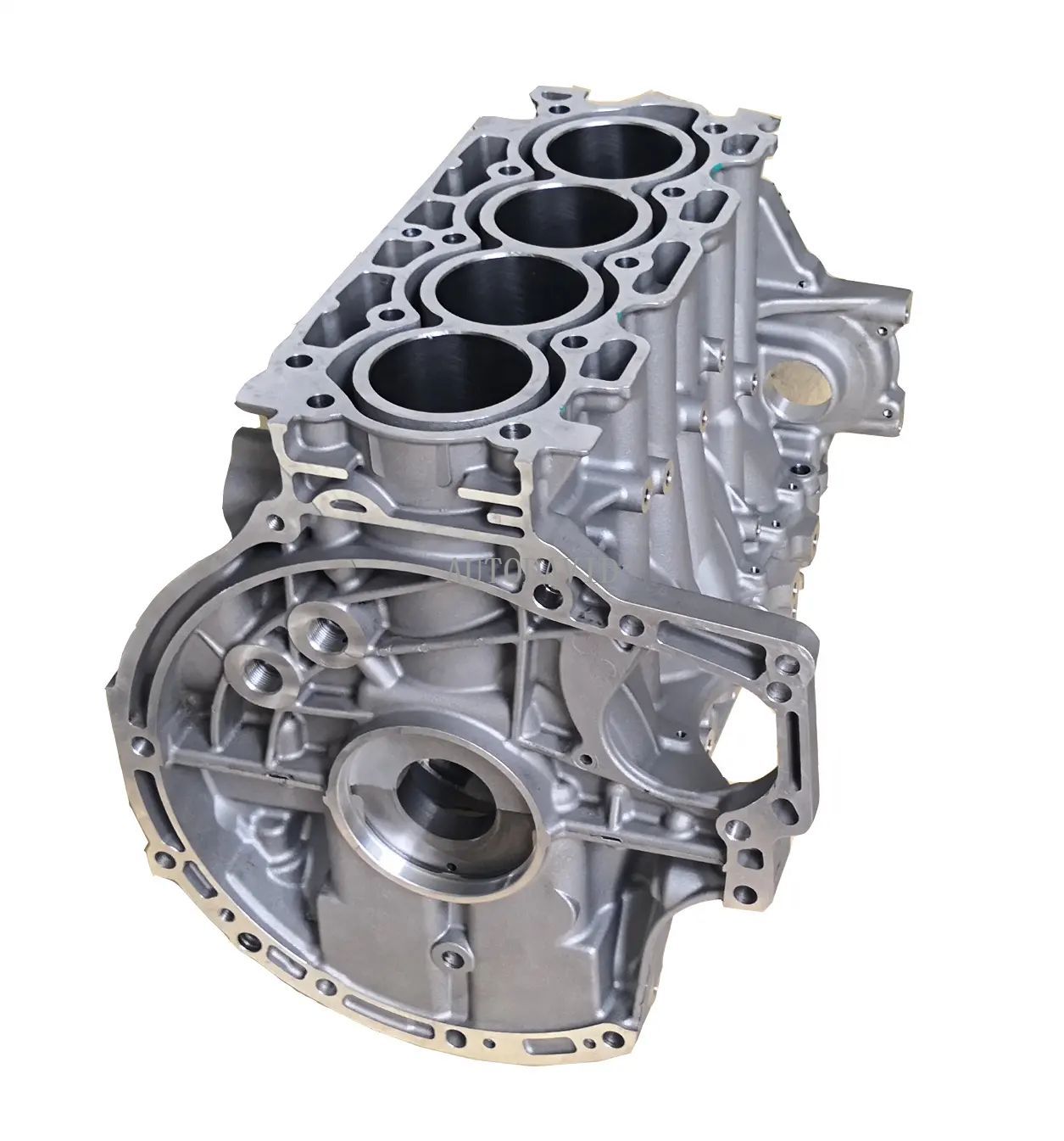 Cylinder Block For Peugeot 206 307 308 Citroen C3 C4 Berlingo DV6TED4 1.6HDi OEM: 0130.Z4 0130Z4 