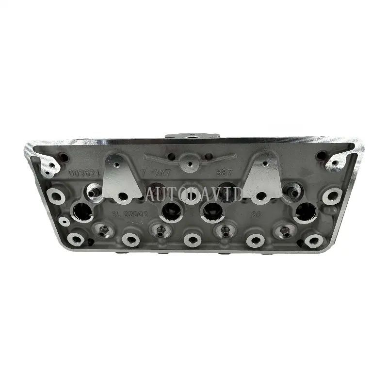 Cylinder Block For Peugeot 404 504 505 1.8 Engine XC7 OEM: 0200C4 020256 910058 HS01-016-008