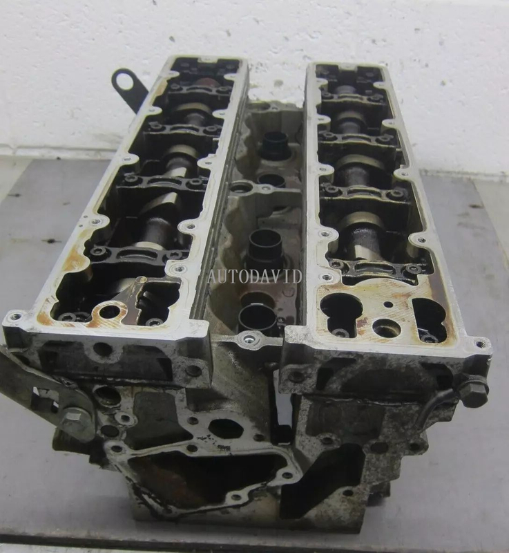 Cylinder Block For Peugeot 307 2.0L 16V CAT RFJ EW10A 9650352580 OEM: 0200FT 9650352580 HS01-016-006