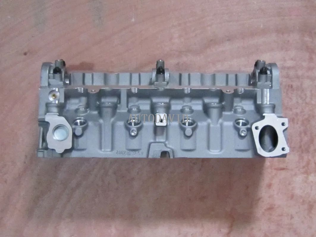 Cylinder Block For Peugeot 206 306 Partner Expert,1.8D 1.9D DW8/DW8T OEM: 0200W3/CP 9569145580 HS01-016-011