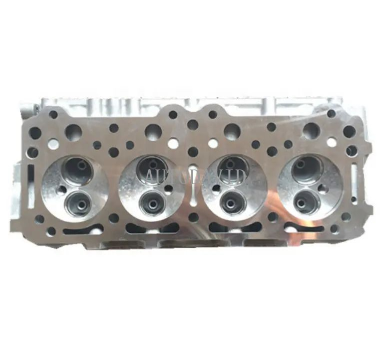 Cylinder Block For Peugeot 504 505 J5 J9 XN1A OEM: 0200C5 HS01-016-010