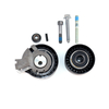 Engine Timing Kit For PEUGEOT 206 307 -1.6-16v,Citroen C4 C5 OEM: 0831.R9 0831.L2 0831.L3 1643637980 HS01-011-037