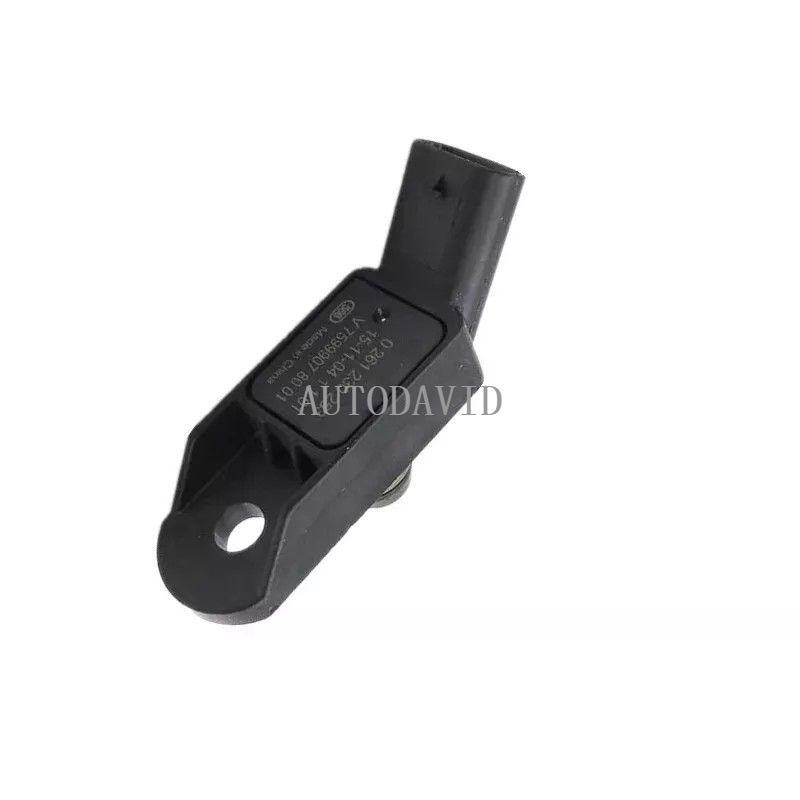 Air Pressure Sensor For Peugeot 207, 3008, 308, 5008, 508, RCZ, 1.6THP,Citroen C4/5,DS3/4 OEM: 1920W0 13627599907 967783578A V759990780 HS02-027-005 BOSCH:0261230253