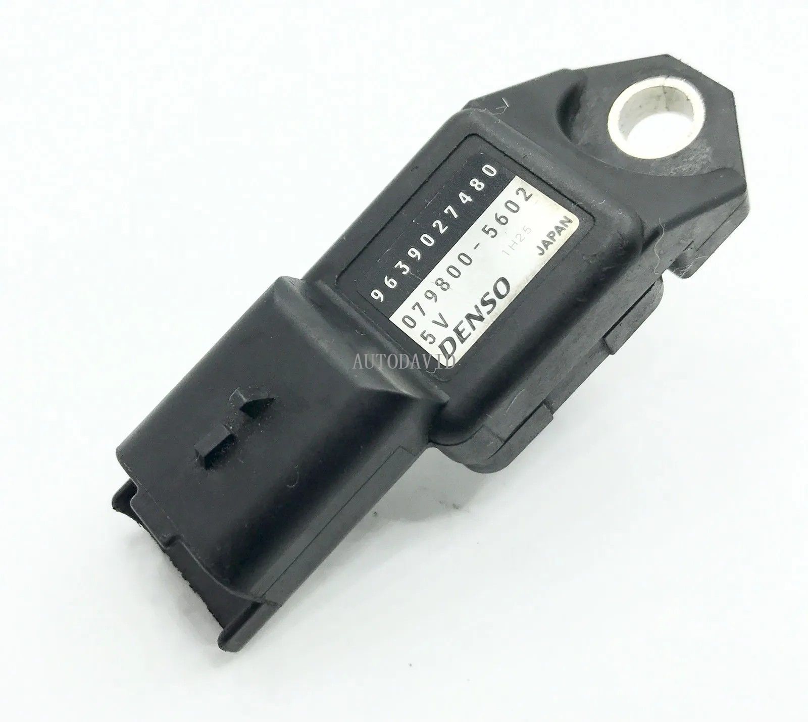 Air Pressure Sensor For Peugeot 206 307 308 508 5008 607 807, Expert Engine [DW10ATED4] OEM: 1920CZ 9639469280, 079800-7450 9639027480 HS02-027-011