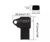 Air Pressure Sensor For Peugeot 406 607 806 807 Expert,2.0-2.2, Engine [DW10ATED4] OEM: 19207T 9631716680 079800-4480 HS02-027-010