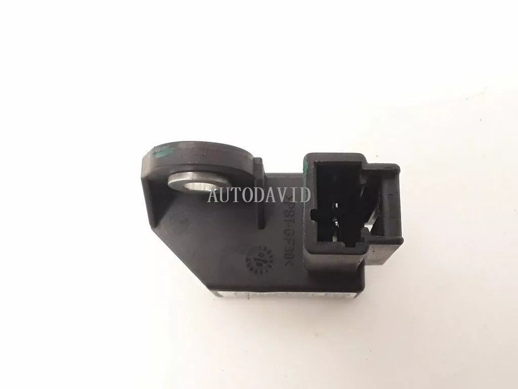 Air Pressure Sensor For Citroen C4 OEM: 9646768980 HS02-027-014