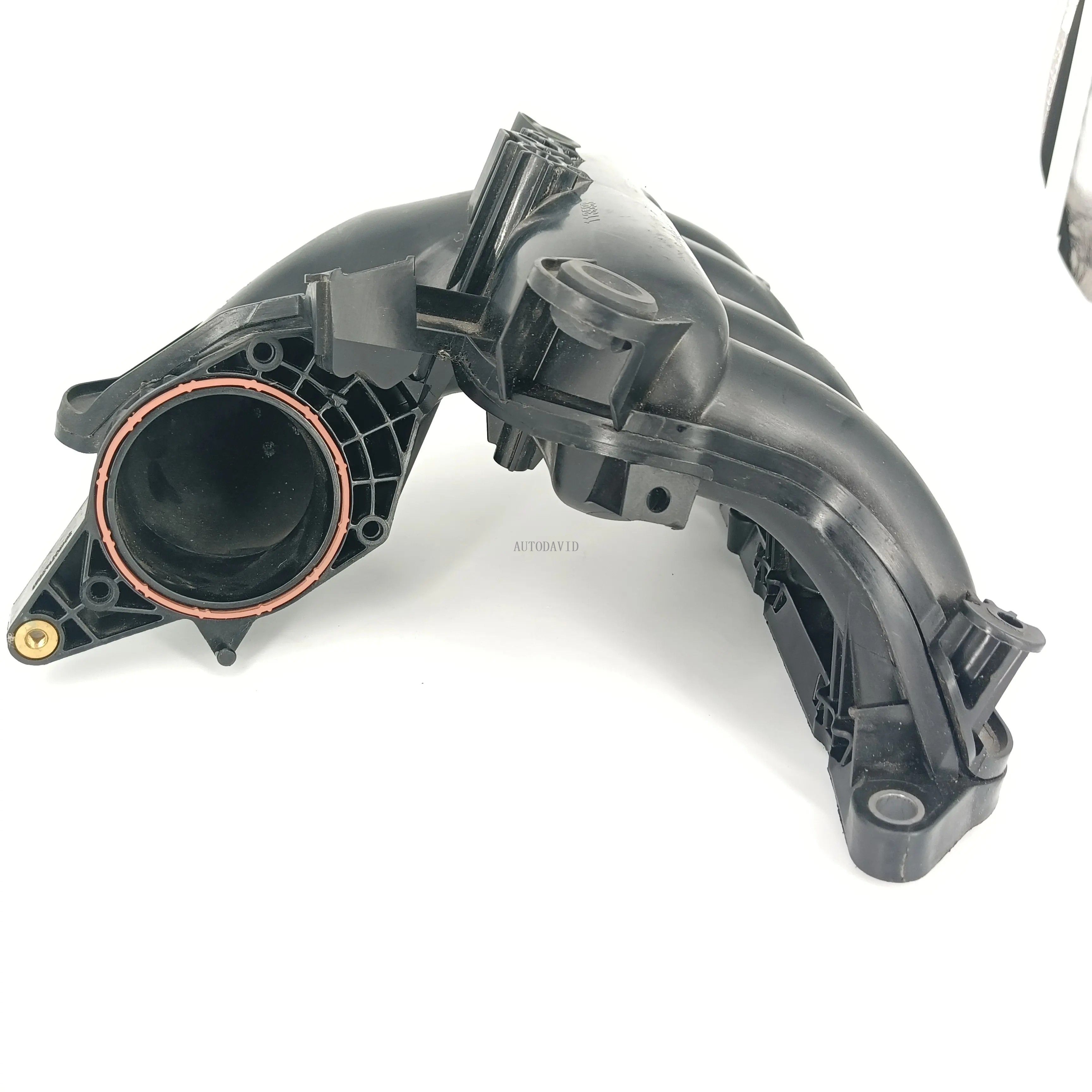 Exhaust Manifold For PEUGEOT 3008 207 308 RCZ Citroen C4 C4L DS5 1.6T OEM: 0361T0 HS01-013-024