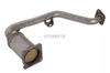 Catalytic Converter For Peugeot 307 308 16V[ Citroen C4 1,6 16V 80KW 109PS TU5JP4 Euro4] OEM: 1731HR 1731P8 1731P9 BM90981H HS01-013-039