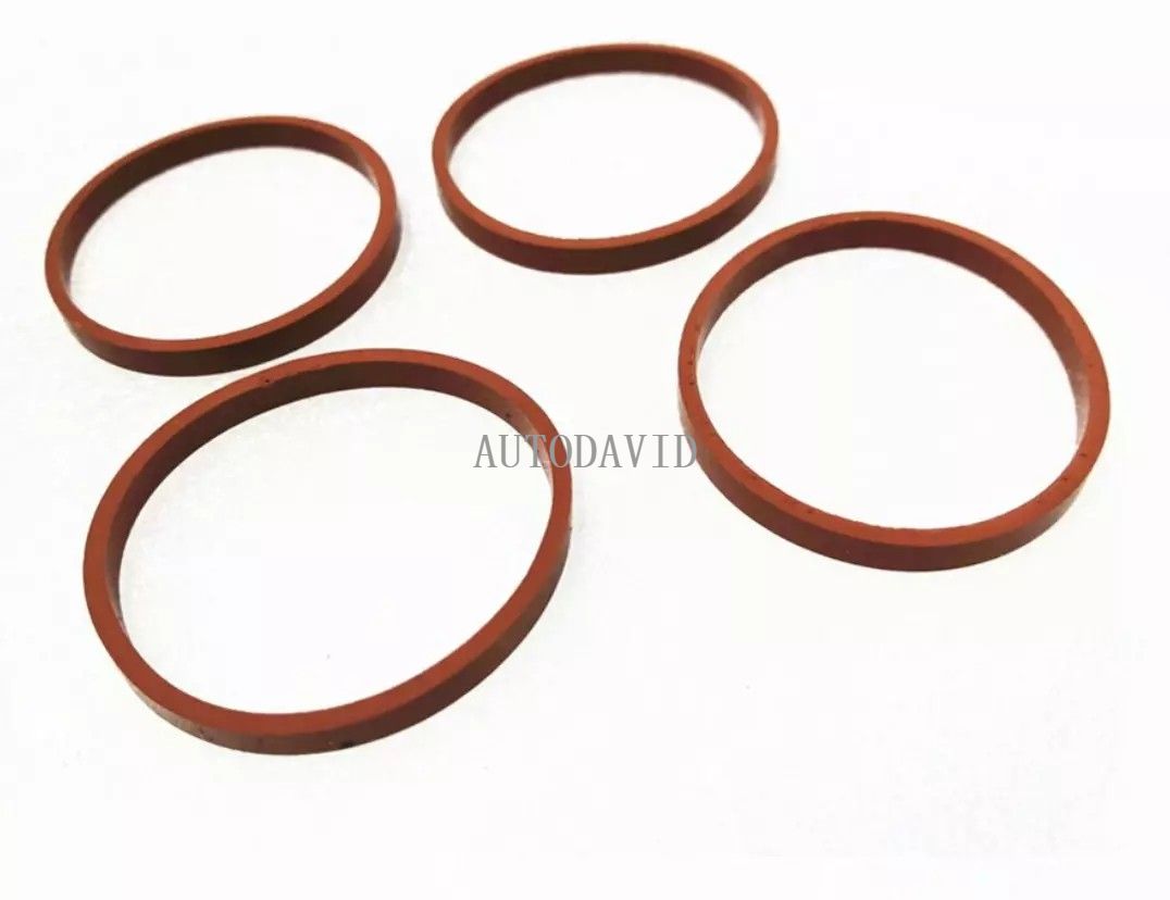 Intake Manifold Gasket For Peugeot 206 207 301 307-1.6/16V OEM: 0348Q5 HS01-013-014