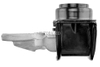 Engine Mount Mounting For Peugeot 307,3A/3E OEM : 193993 HS01-015-015