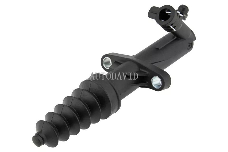 Clutch Slave Cylinder For Peugeot 207 208 2008 301, Citroen C3 OEM: 2182E1, 9683750580 HS20-200-007