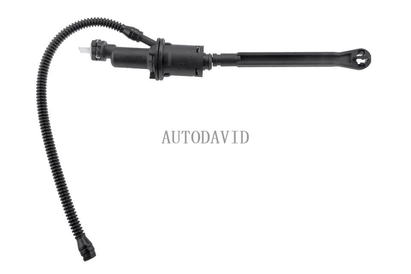Master Cylinder, Clutch For Peugeot407 307 308 . OEM: 218224, 218282, 9643805480, 9681667180 HS20-200-010