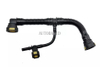 Crankcase Breather Pipes For Peugeot 1007 206 207 308 1.4 ,Citroen C2 C3 C4 P1.4 OEM: 1192WZ HS02-023-008