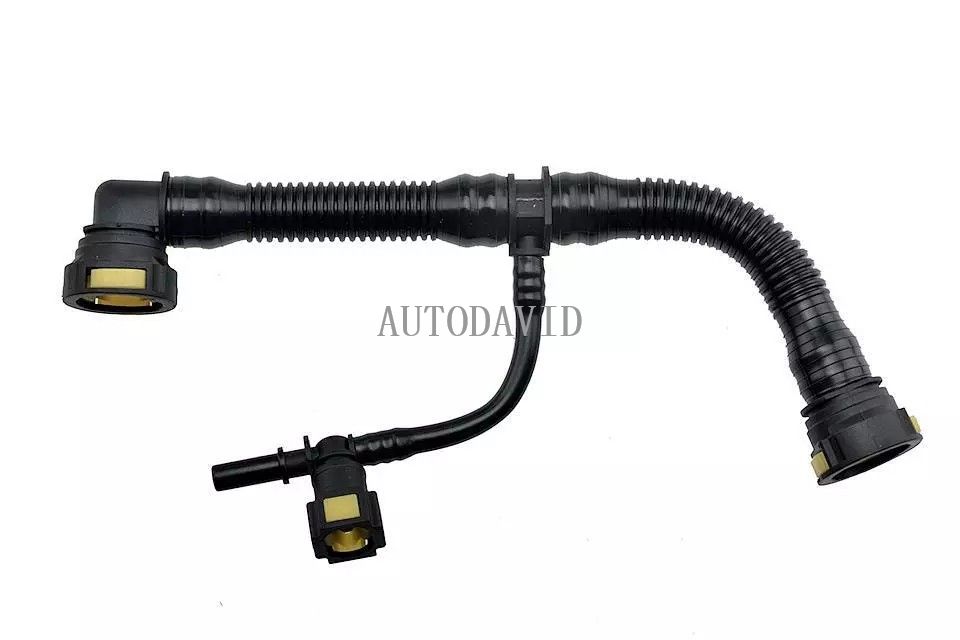 Crankcase Breather Pipes For Peugeot 1007 206 207 308 1.4 ,Citroen C2 C3 C4 P1.4 OEM: 1192WZ HS02-023-008