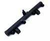 Fuel Injector Rail For Peugeot 307 206 Citroen 98-10 406 XANTIA C4 2.0 16V OEM: 9628084680 HS02-023-001