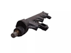 Fuel Injector Rail For Peugeot 206CC C4 207 308 1.6 16V TU3JP,TU3JP OEM: 757564580-02 HS02-023-003