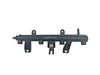 Fuel Injector Rail For Peugeot 307 ,Citroen C2 1.1 1.4 1.6 TU HFX OEM: 9628982980 HS02-023-005